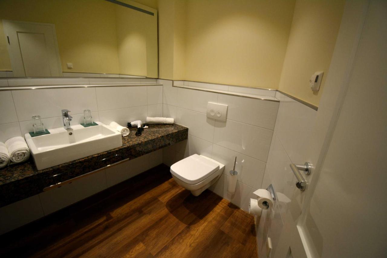 Wildhof Hotel Neustrelitz Cameră foto